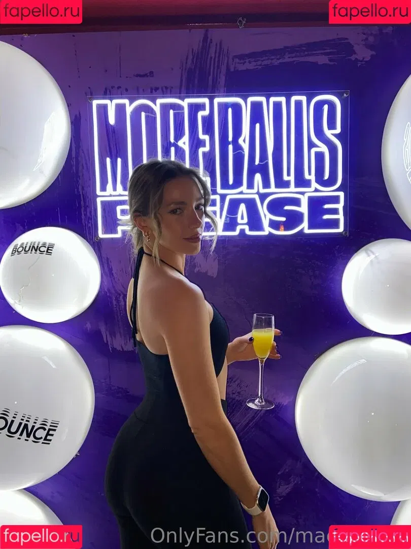 maciemayx Onlyfans Photo Gallery 