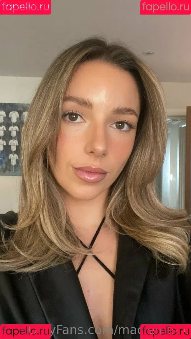 maciemayx Onlyfans Photo Gallery 