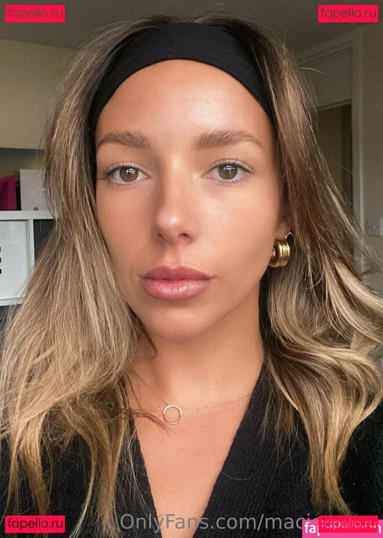 maciemayx Onlyfans Photo Gallery 