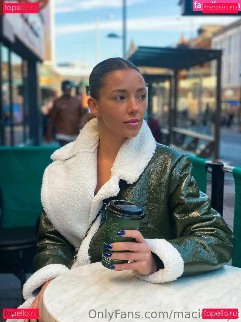 maciemayx Onlyfans Photo Gallery 