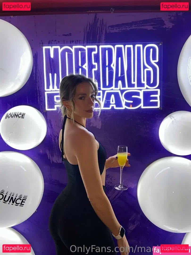 maciemayx Onlyfans Photo Gallery 