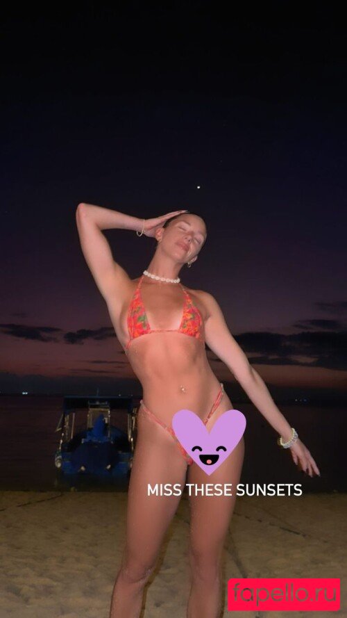 maciemayx Nude Onlyfans Photo 13
