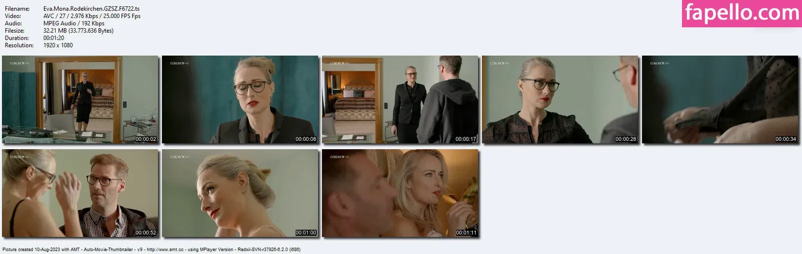 Eva Mona Rodekirchen Onlyfans Photo Gallery 