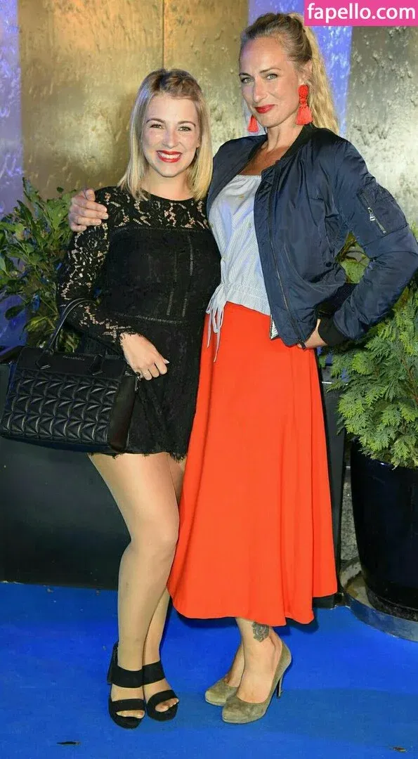 Eva Mona Rodekirchen Onlyfans Photo Gallery 