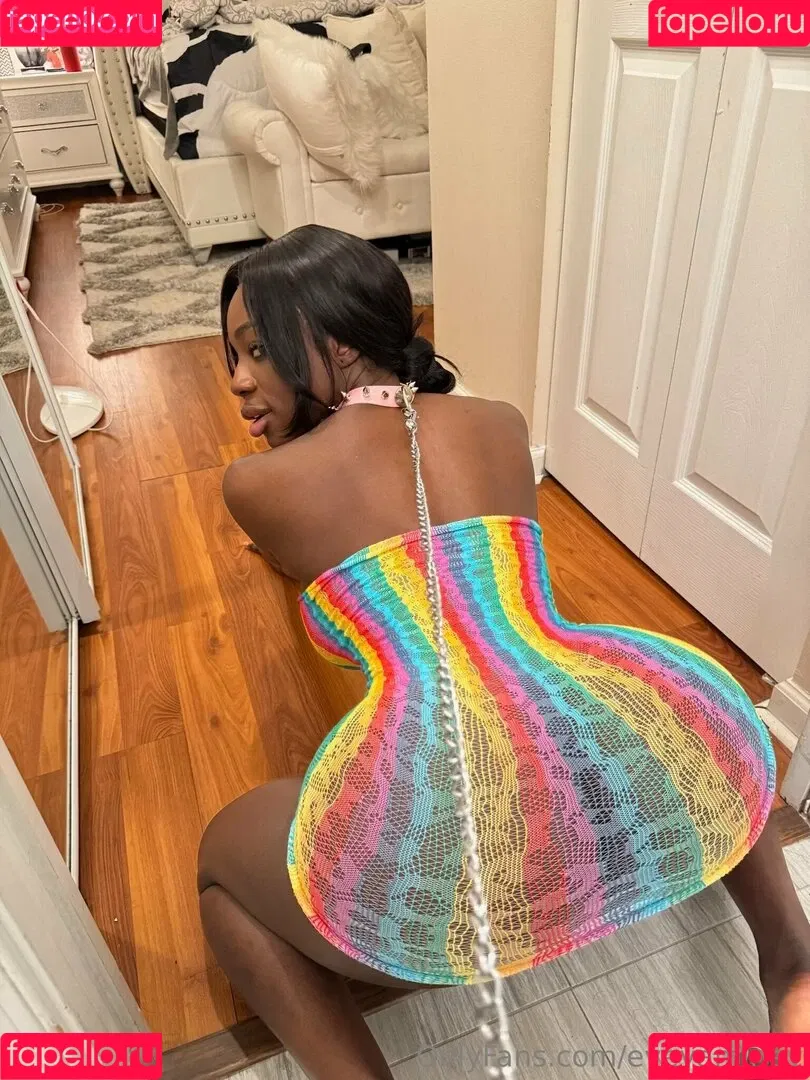 EveyAminey Onlyfans Photo Gallery 