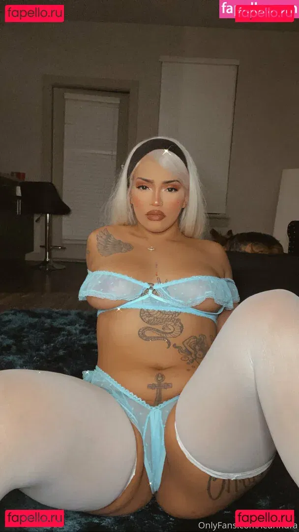 leahndra Onlyfans Photo Gallery 