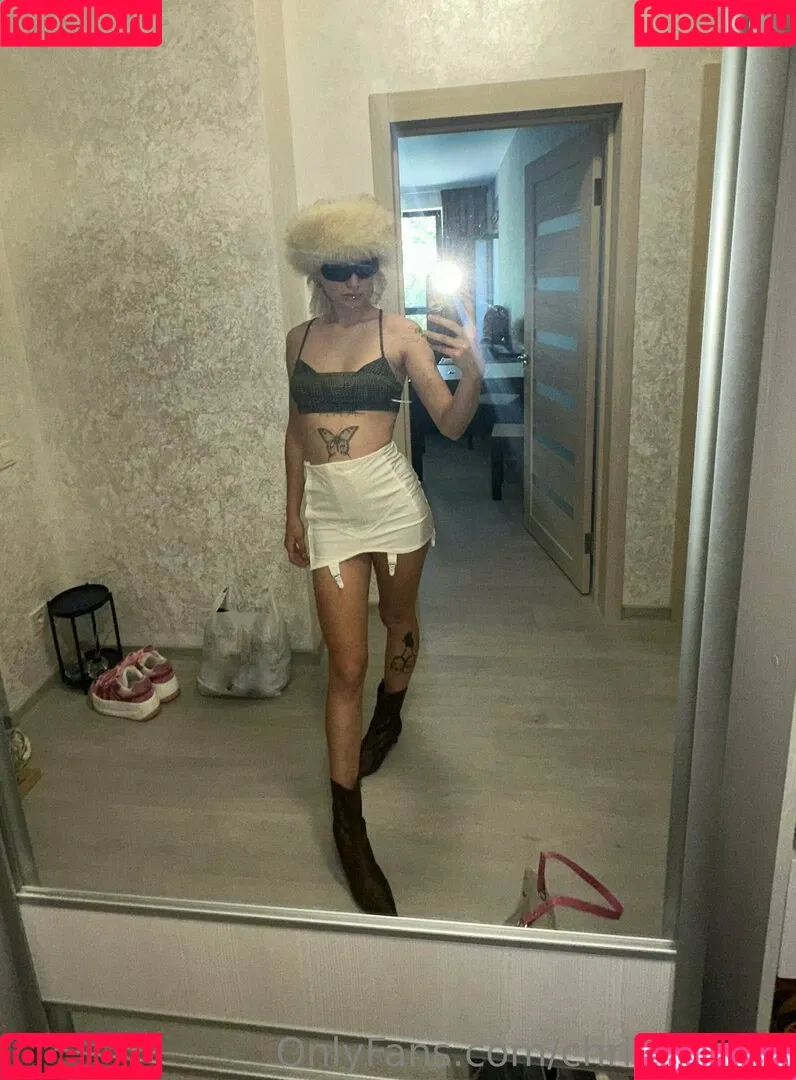 christivovk_nude Onlyfans Photo Gallery 
