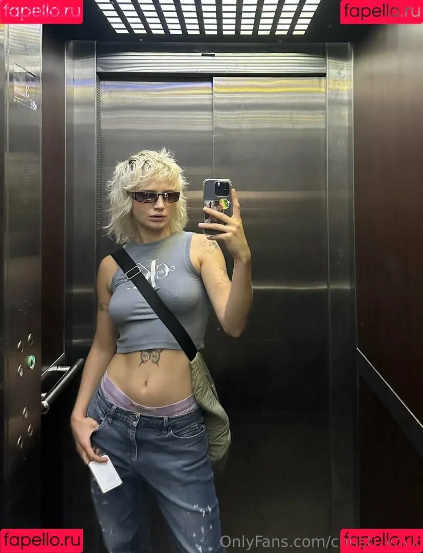 christivovk_nude Onlyfans Photo Gallery 