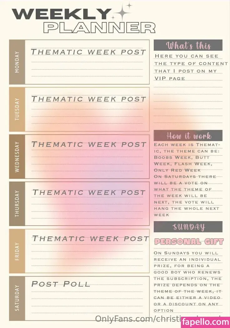 christivovk_nude Onlyfans Photo Gallery 