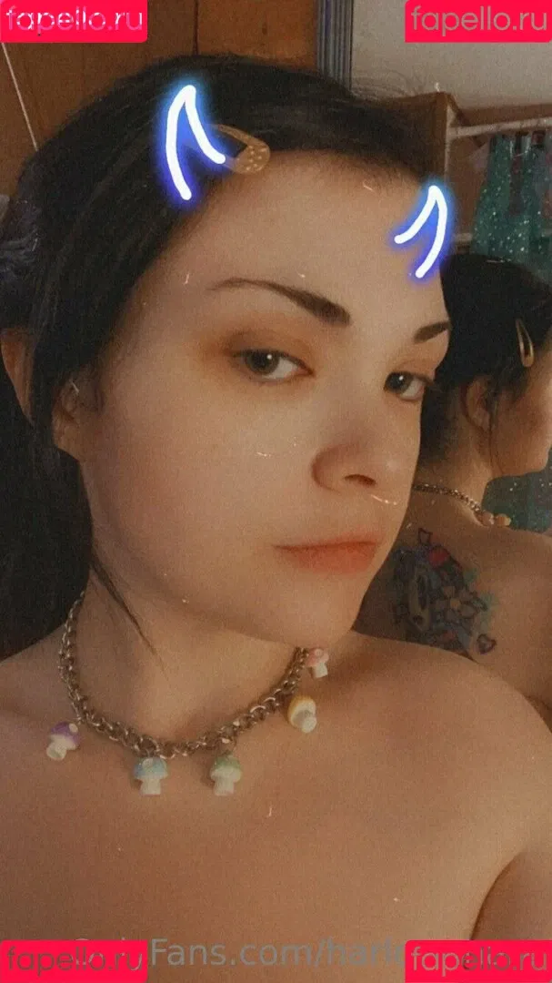 harlot-ohara Onlyfans Photo Gallery 