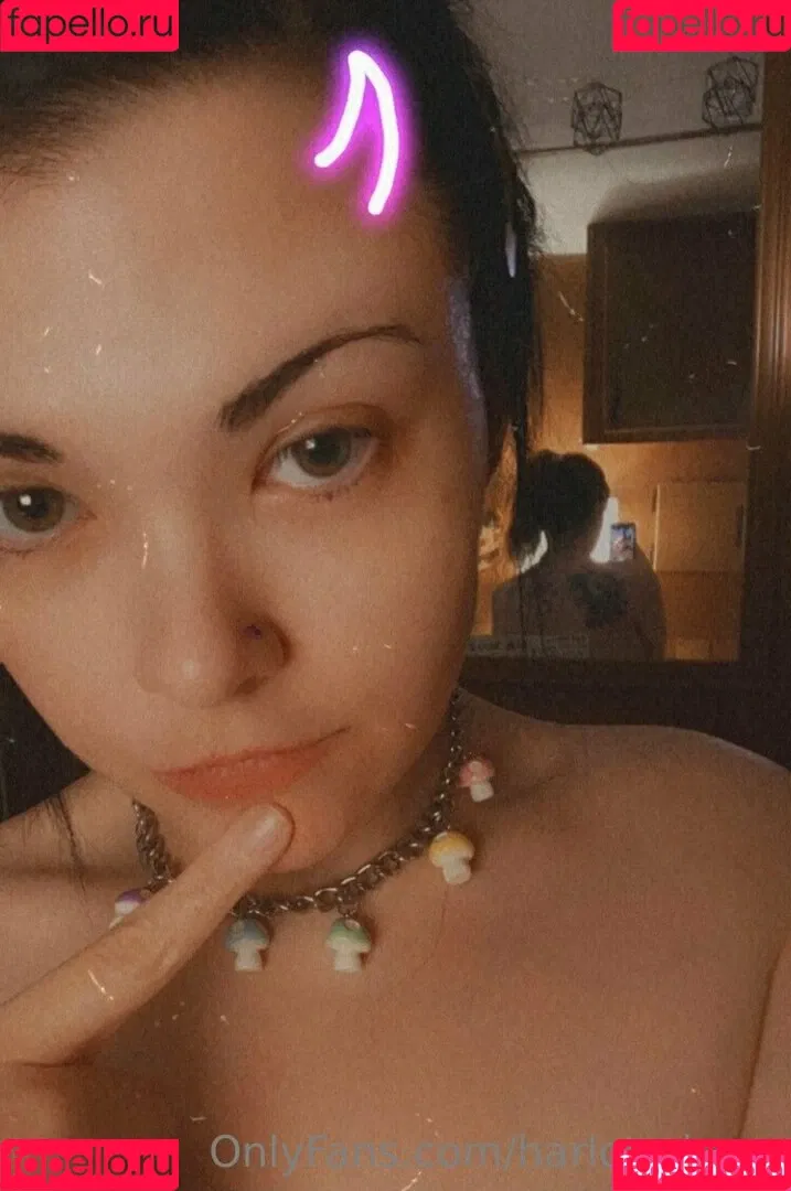 harlot-ohara Onlyfans Photo Gallery 