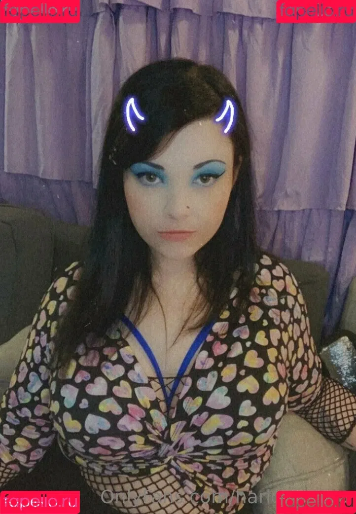 harlot-ohara Onlyfans Photo Gallery 
