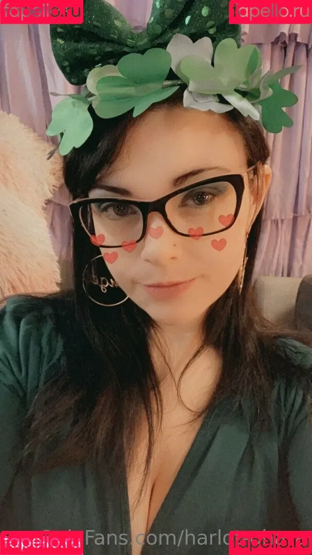 harlot-ohara Onlyfans Photo Gallery 