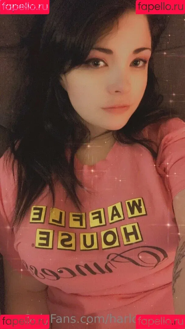 harlot-ohara Onlyfans Photo Gallery 