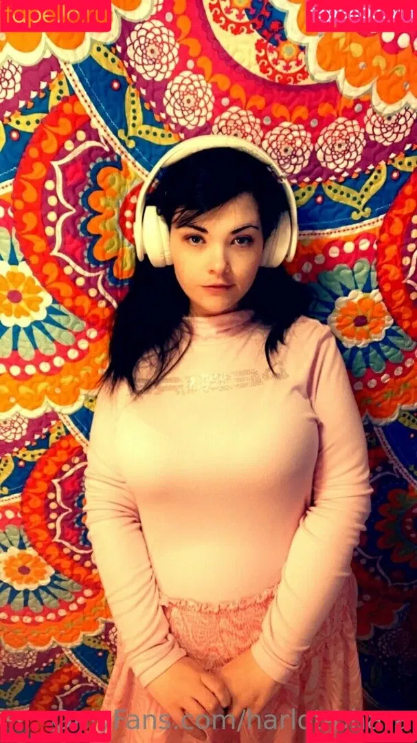 harlot-ohara Onlyfans Photo Gallery 