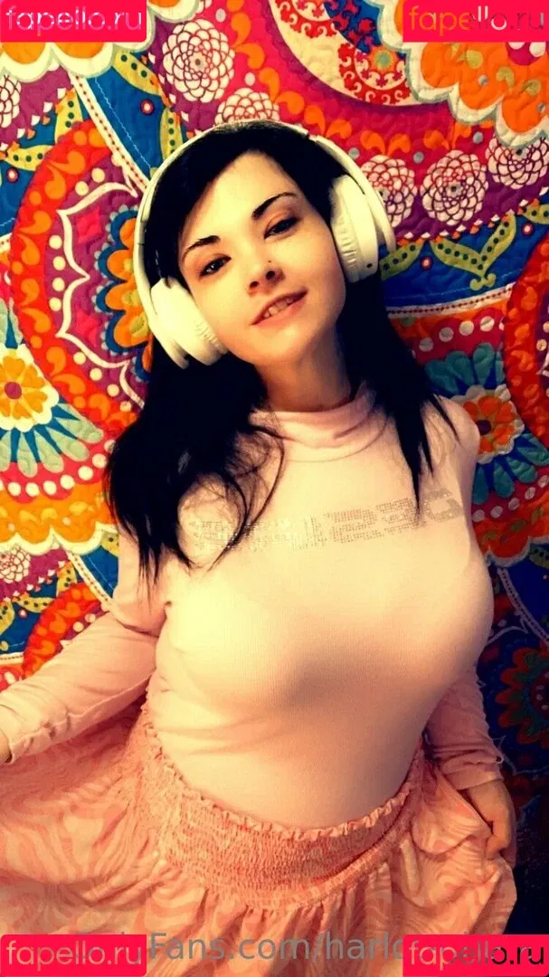 harlot-ohara Onlyfans Photo Gallery 