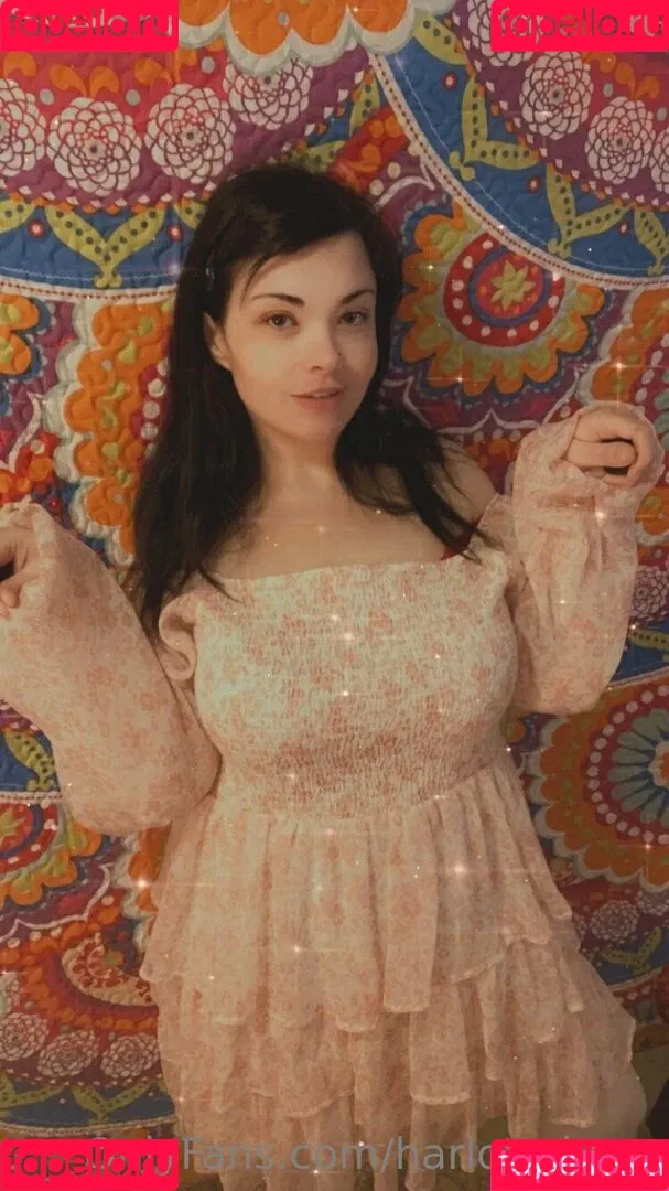 harlot-ohara Onlyfans Photo Gallery 
