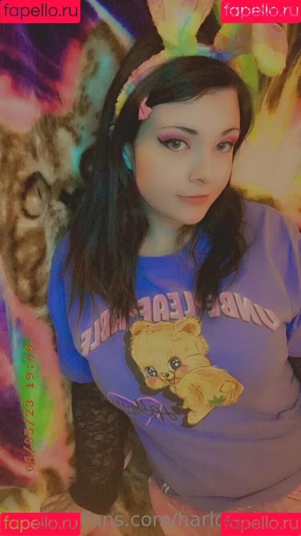 harlot-ohara Onlyfans Photo Gallery 