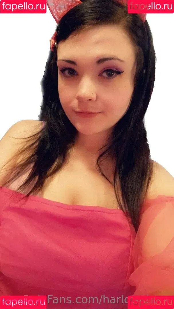 harlot-ohara Onlyfans Photo Gallery 
