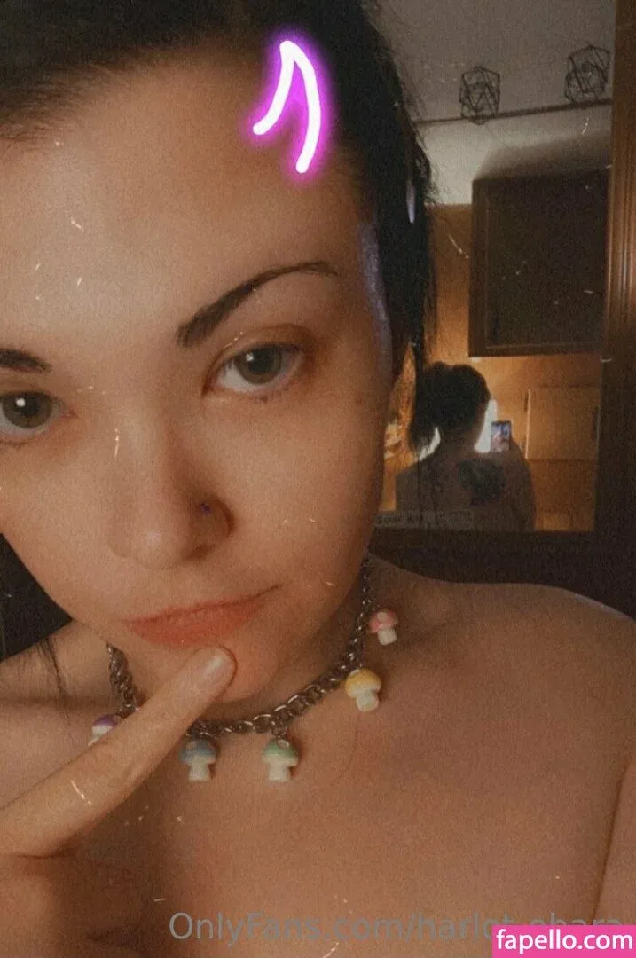 harlot-ohara Onlyfans Photo Gallery 