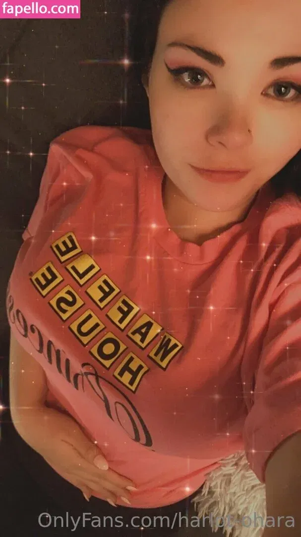 harlot-ohara Onlyfans Photo Gallery 