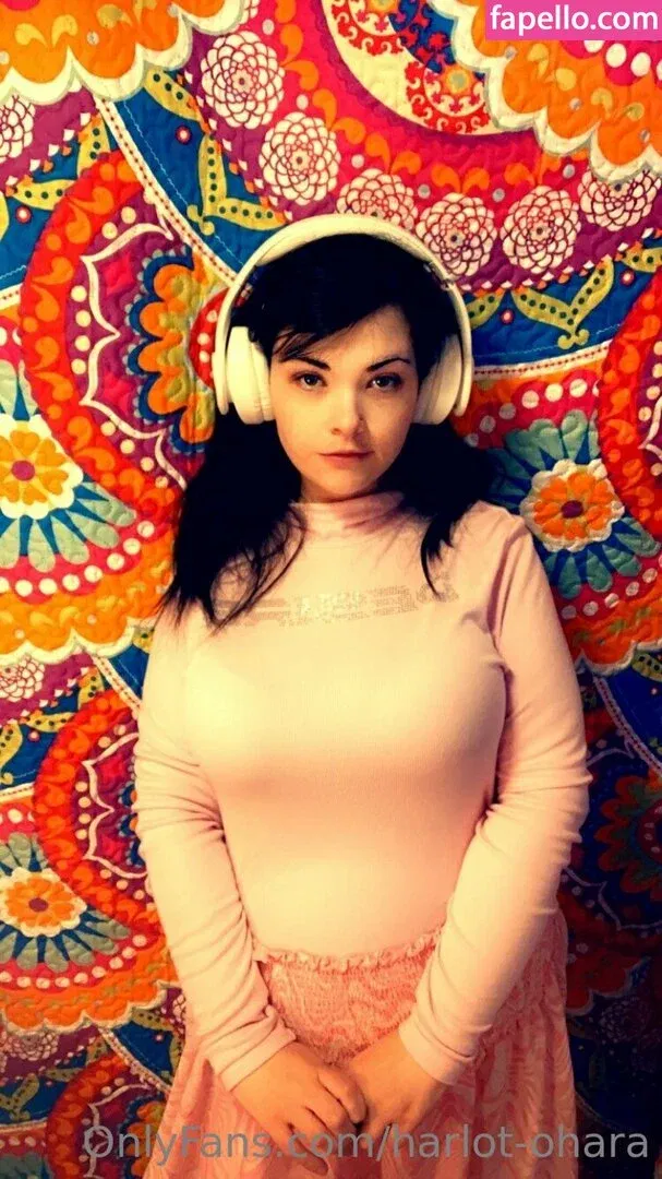 harlot-ohara Onlyfans Photo Gallery 