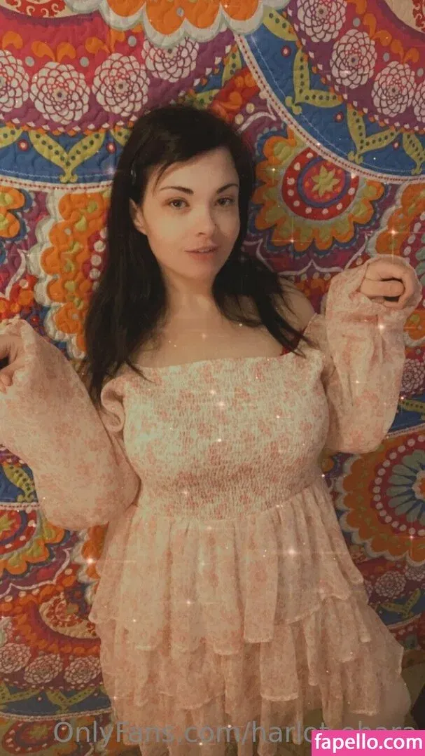 harlot-ohara Onlyfans Photo Gallery 