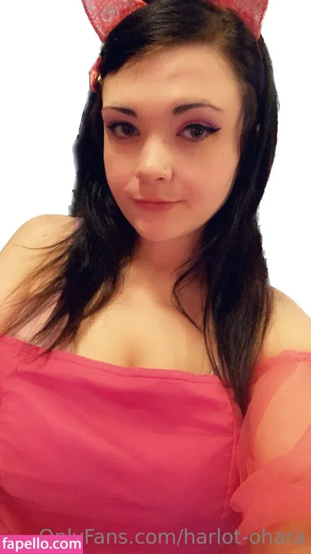 harlot-ohara Onlyfans Photo Gallery 