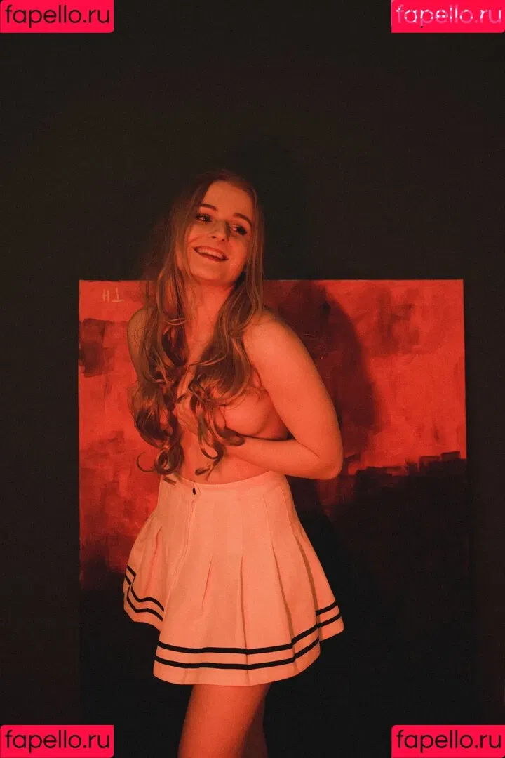 hannakatarina Onlyfans Photo Gallery 