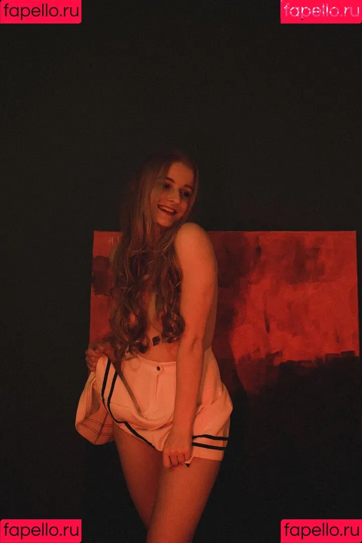 hannakatarina Onlyfans Photo Gallery 