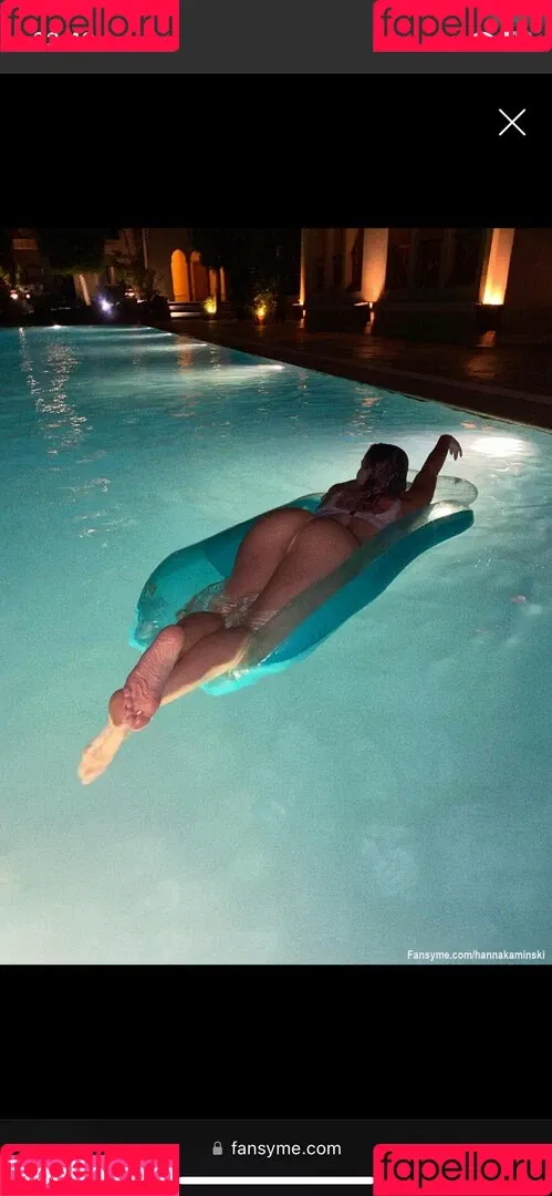 hannakatarina Onlyfans Photo Gallery 