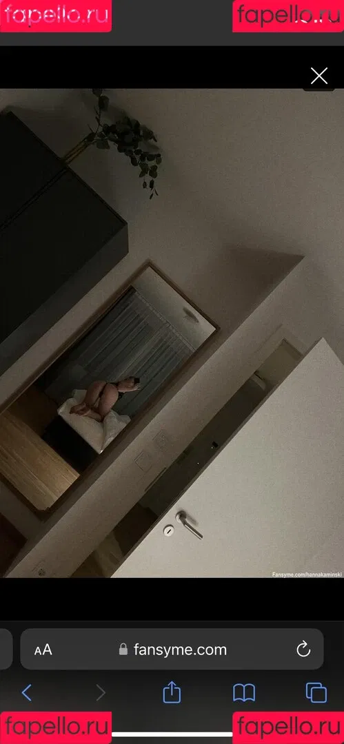hannakatarina Onlyfans Photo Gallery 