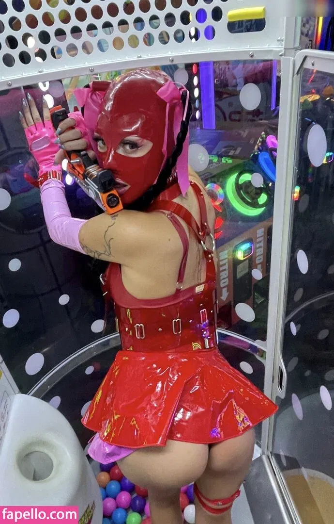 Shoki287 Onlyfans Photo Gallery 