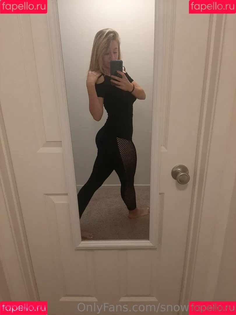 snowcakesxo Onlyfans Photo Gallery 