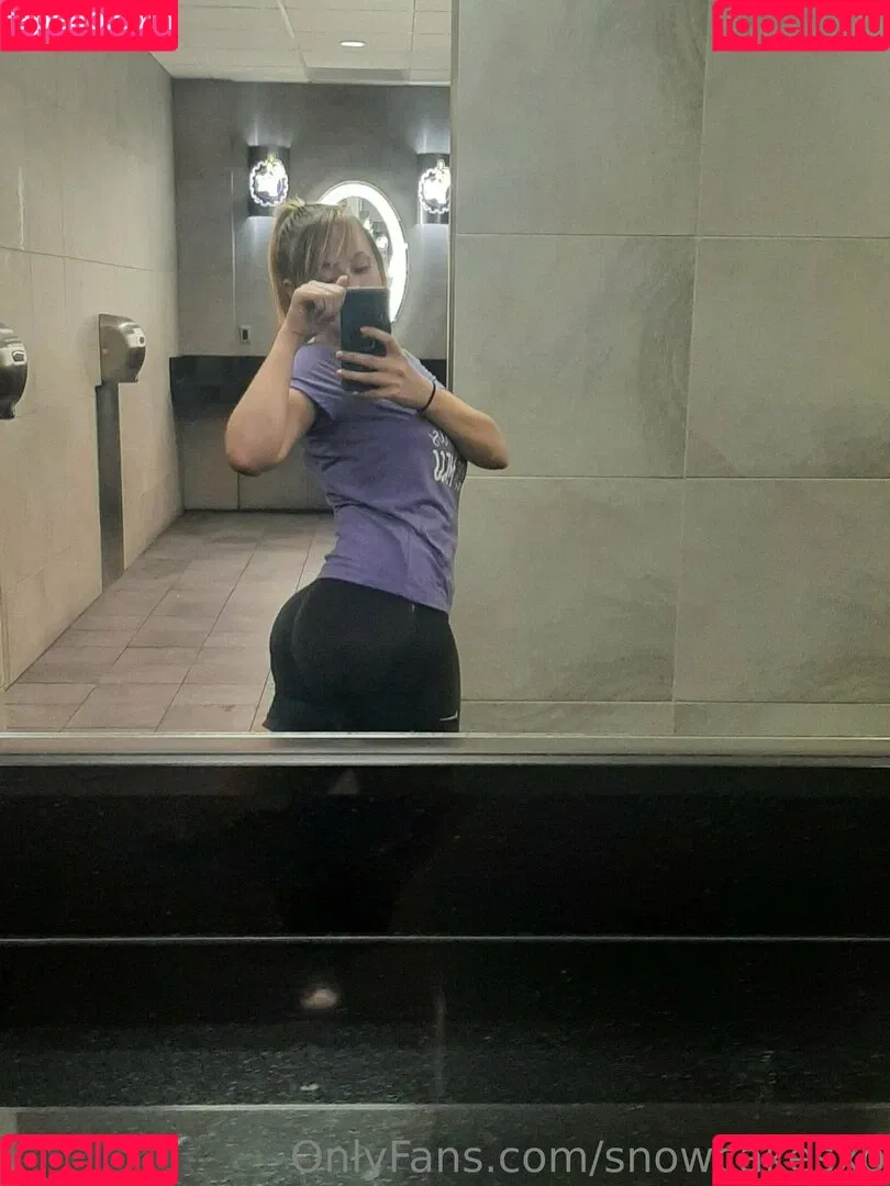 snowcakesxo Onlyfans Photo Gallery 
