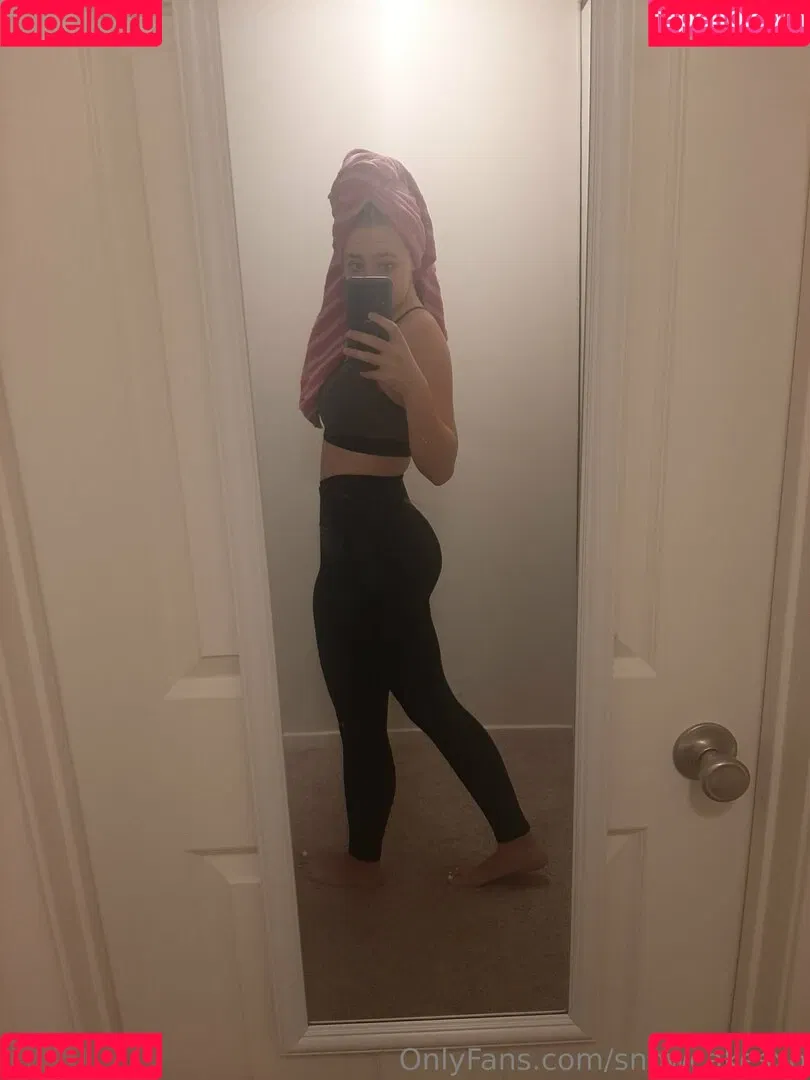 snowcakesxo Onlyfans Photo Gallery 
