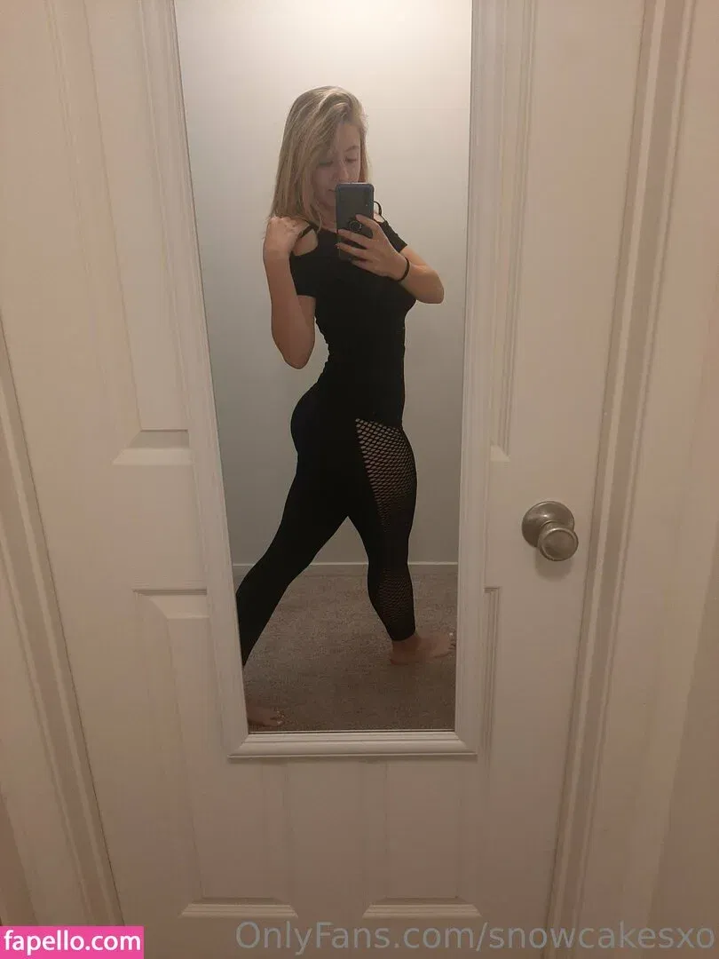 snowcakesxo Onlyfans Photo Gallery 