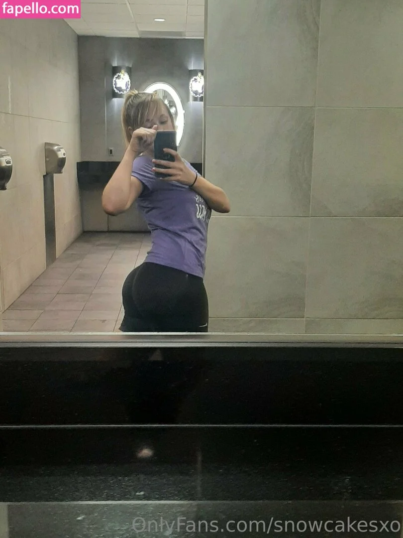 snowcakesxo Onlyfans Photo Gallery 