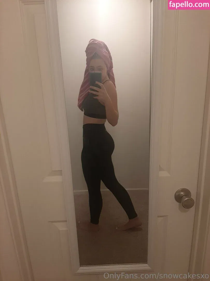 snowcakesxo Onlyfans Photo Gallery 