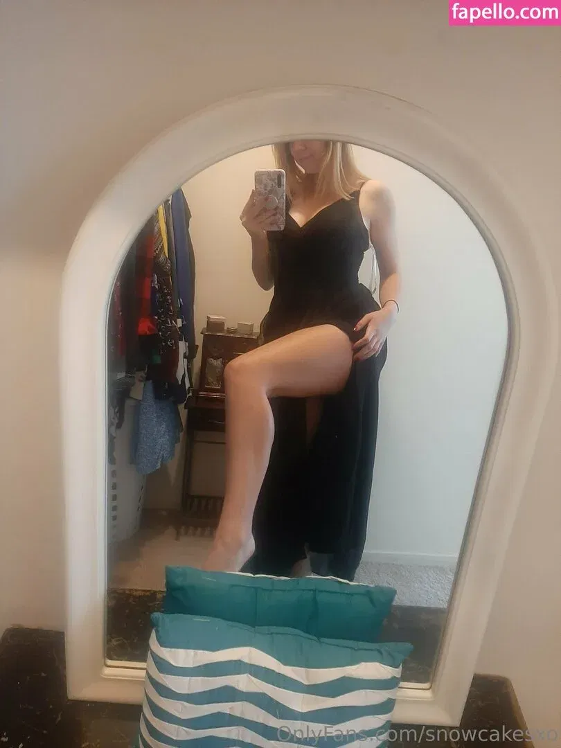 snowcakesxo Onlyfans Photo Gallery 