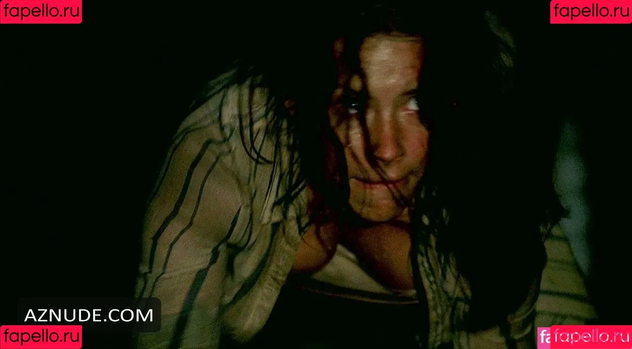 Evangeline Lilly Onlyfans Photo Gallery 