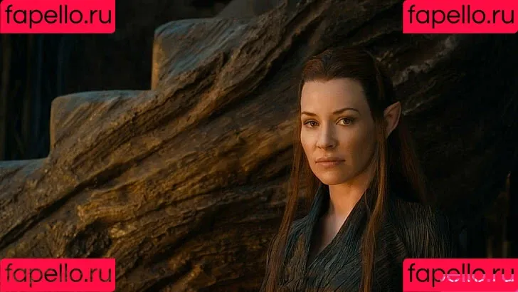 Evangeline Lilly Onlyfans Photo Gallery 