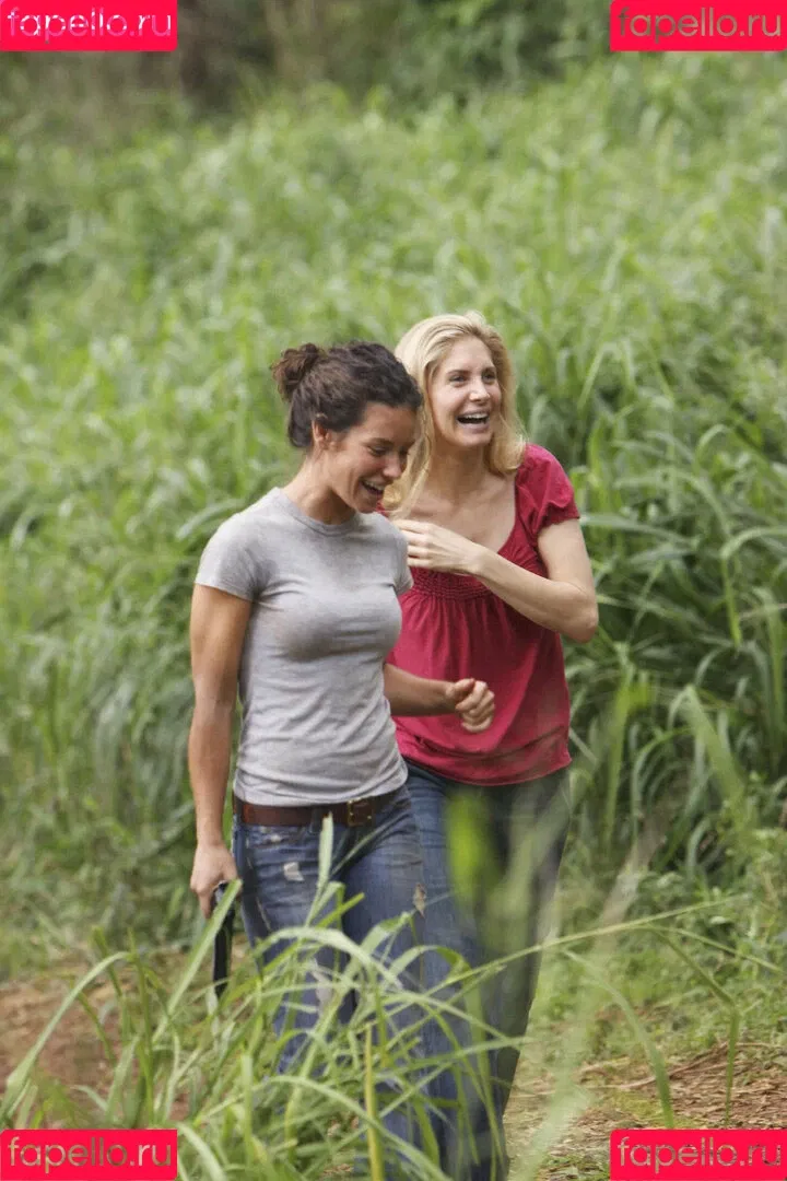 Evangeline Lilly Onlyfans Photo Gallery 