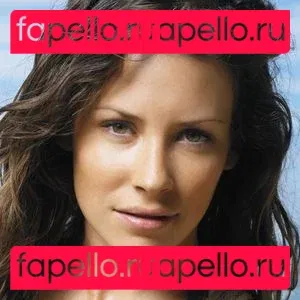 Evangeline Lilly Onlyfans Photo Gallery 