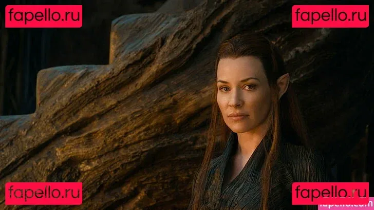 Evangeline Lilly Onlyfans Photo Gallery 