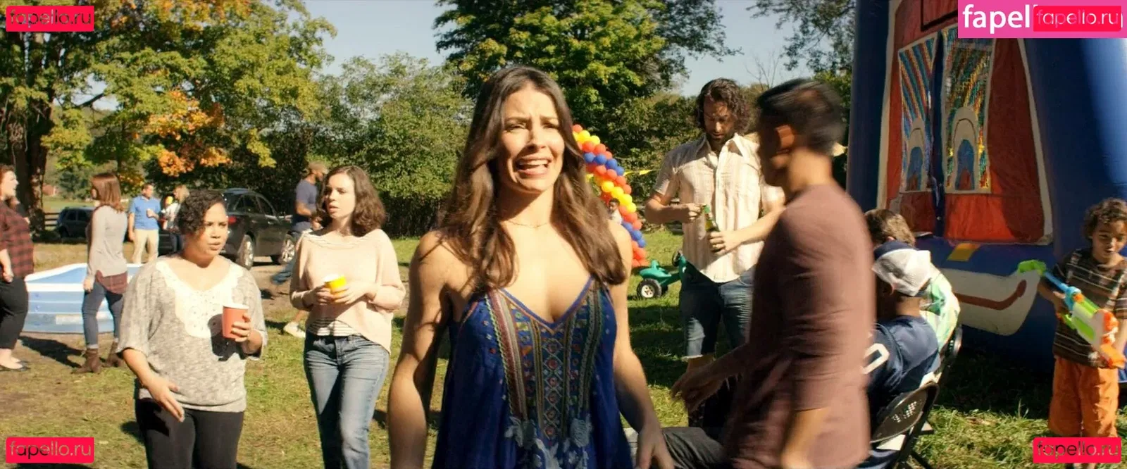 Evangeline Lilly Onlyfans Photo Gallery 