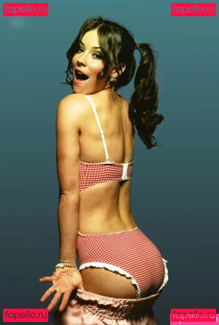 Evangeline Lilly Onlyfans Photo Gallery 
