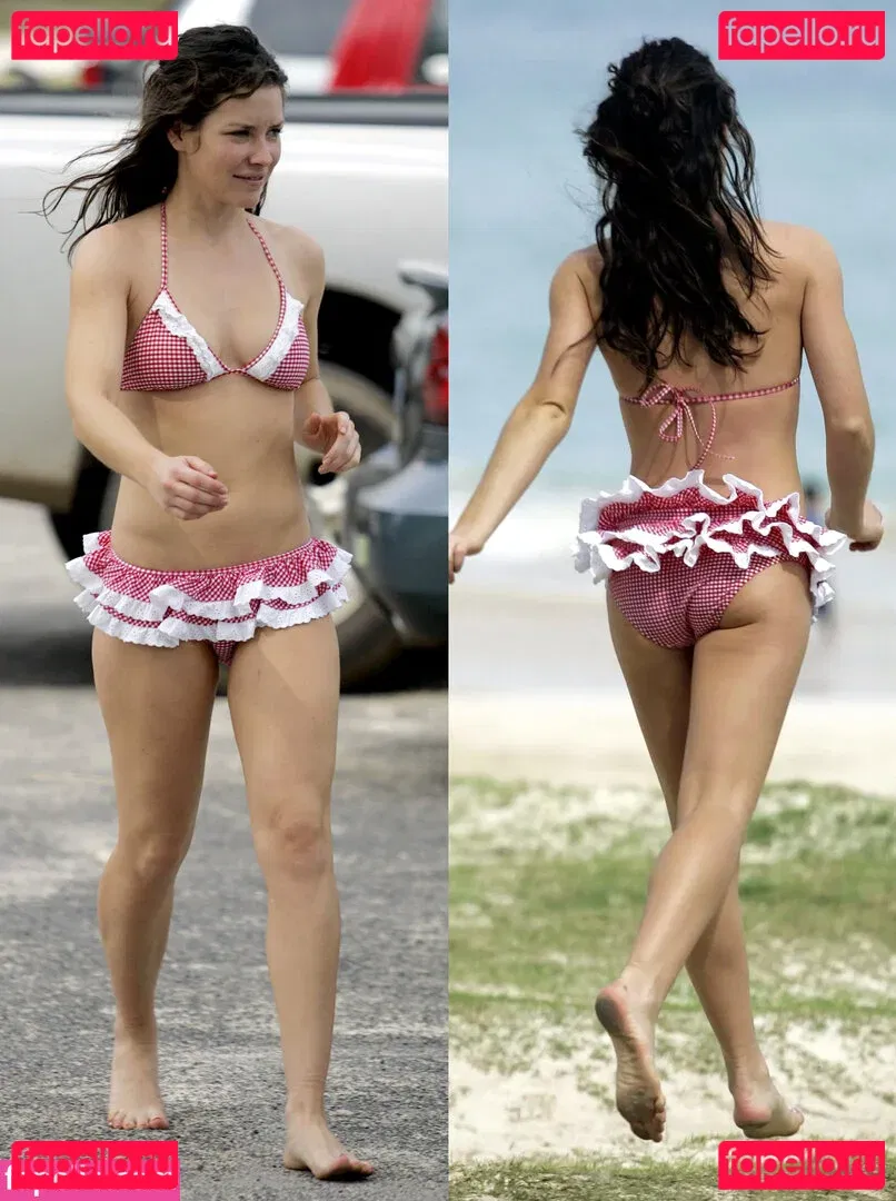 Evangeline Lilly Onlyfans Photo Gallery 