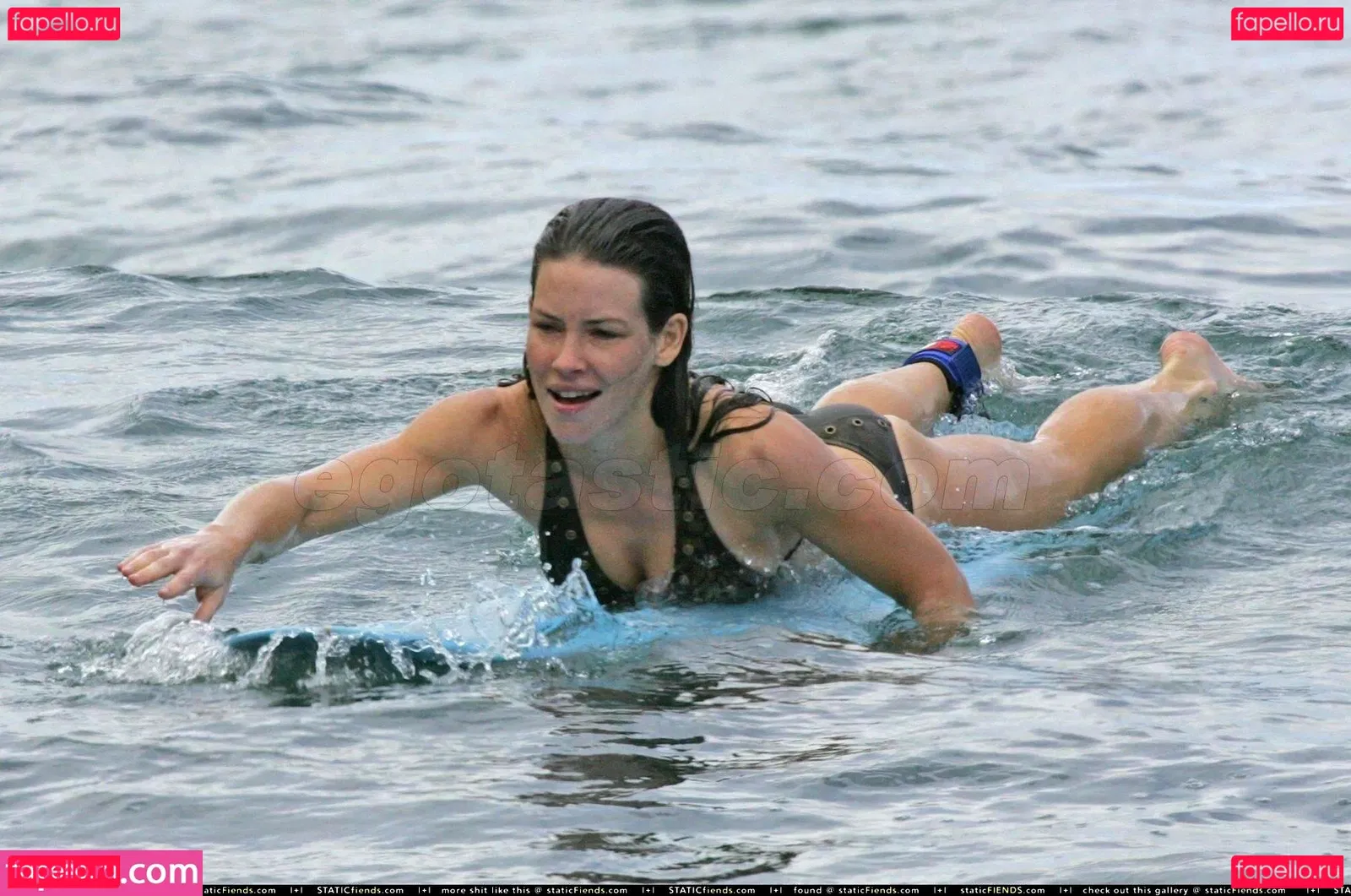 Evangeline Lilly Onlyfans Photo Gallery 