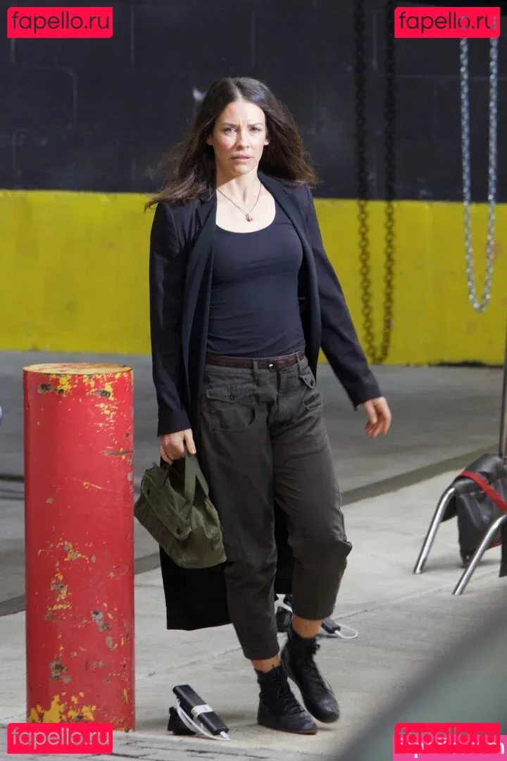 Evangeline Lilly Onlyfans Photo Gallery 